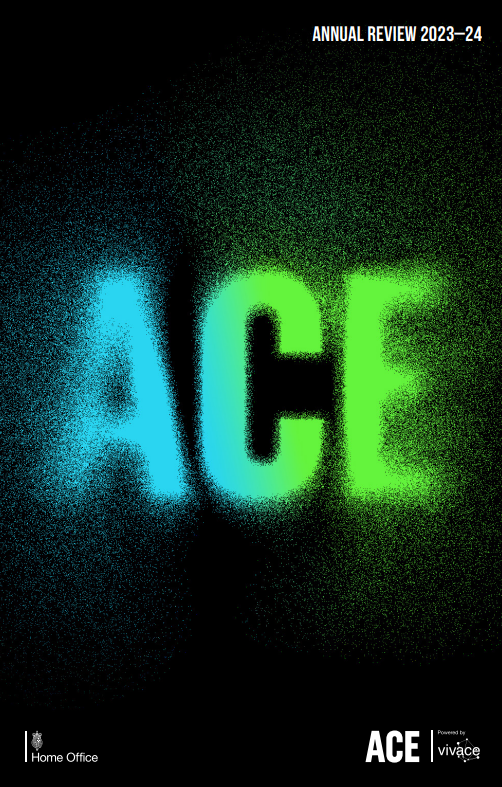 ACE annual review