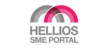 Hellios SME portal logo