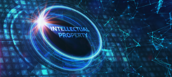 Intellectual Property title card