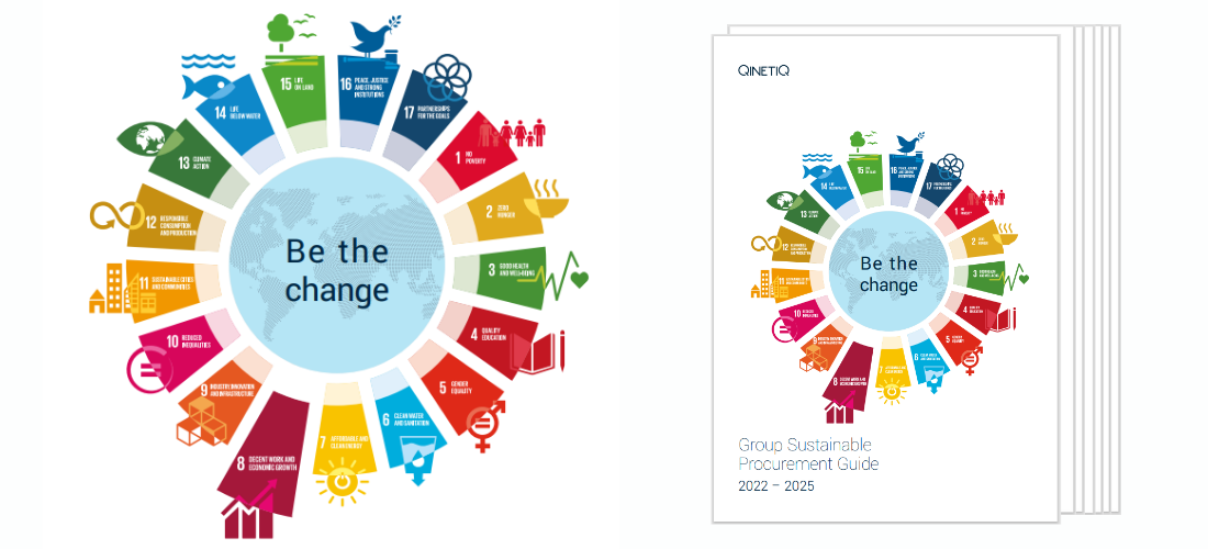 Sustainable Procurement