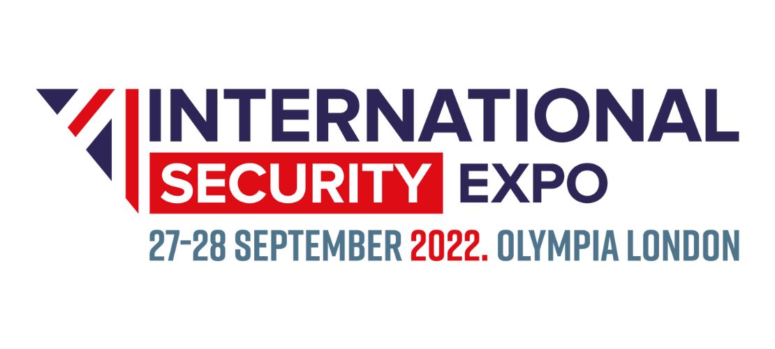 International Security Expo logo