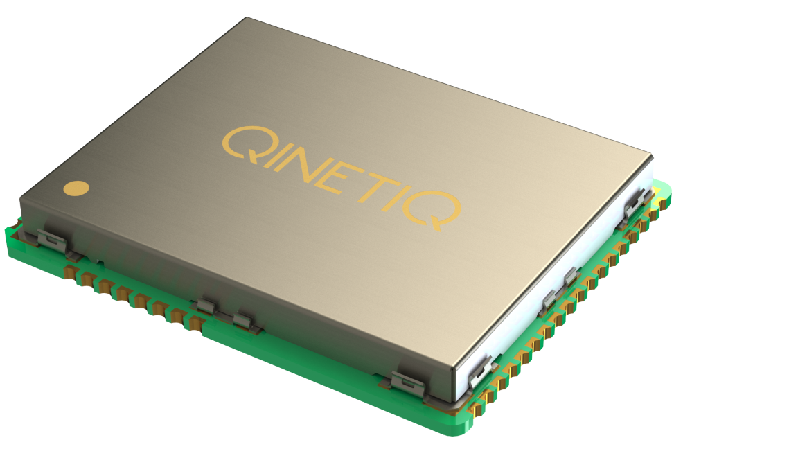Q40 GNSS device