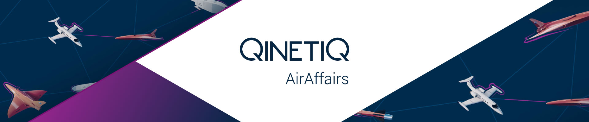 QinetiQ Air Affairs