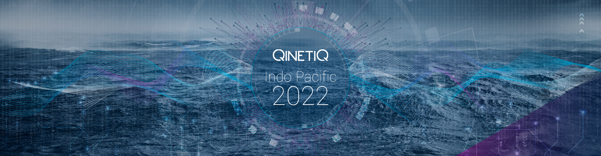 Indo Pacific 2022