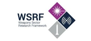 Weapons Sectors Research Framework logo