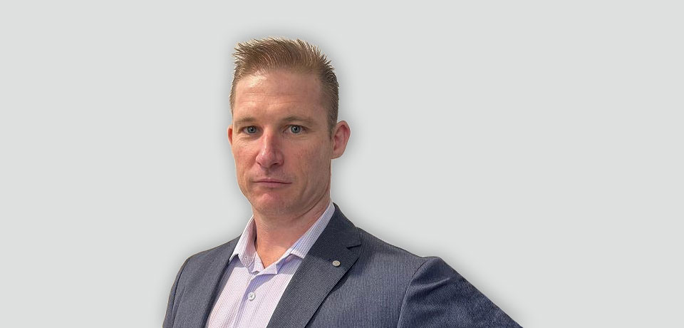 Shane Williamson, Senior Consultant/Project Support Officer, Canberra